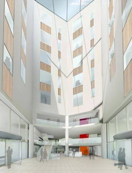 clatterbridge-hospital
