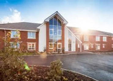 fernlea-care-home