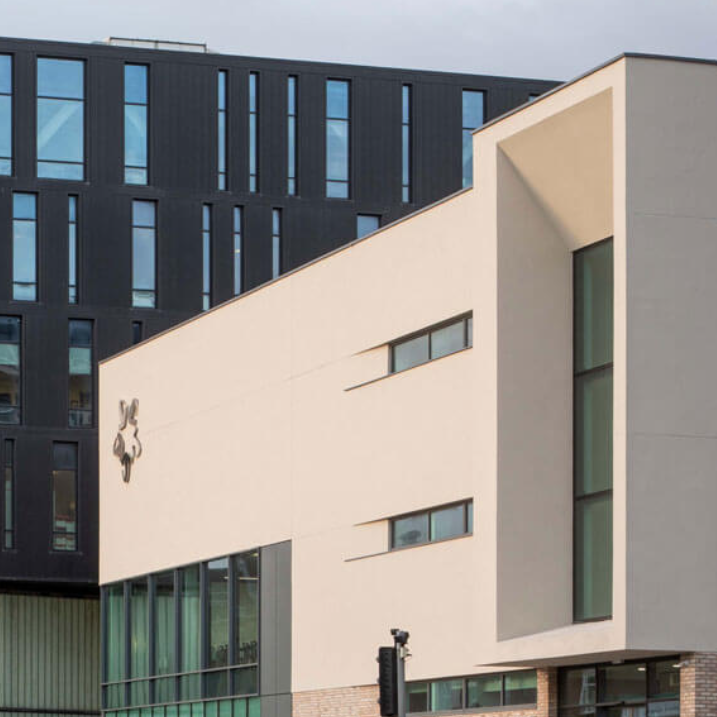 Stockport College