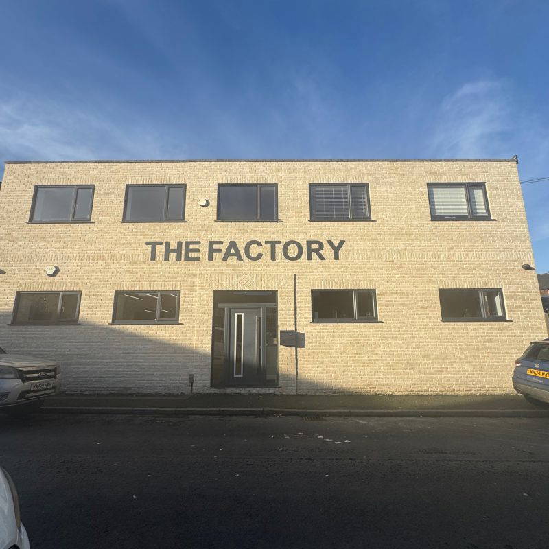 The Factory