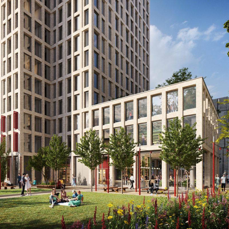 Victoria house - picture 2