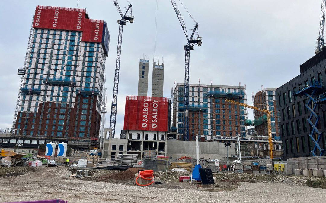 Domis Construction